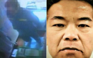 《素媛》主犯赵斗顺出狱时间 多次称希望和受害者见面