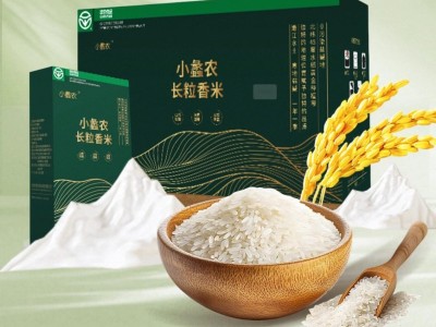 嫩江小蠡农｜承商圣智慧，种良心好饭