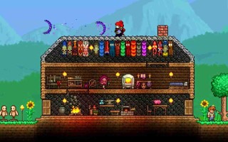 利器站：你的灾厄模组近战进阶必备神器