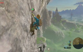 《塞尔达》3D版7部100%RTA神玩出现 总耗时约90个小时