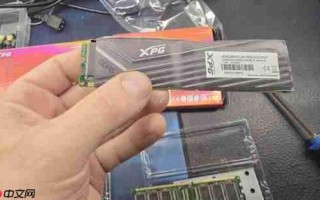劣质DDR内存冒充DDR5？外国低级内存骗局被拆穿