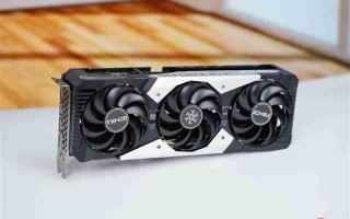 映众RTX 5060 Ti 16GB超级冰龙显卡评测：解锁190W功率 RTX 5060 Ti的最强形态