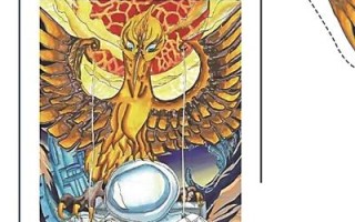 科幻绘画：孩子从这里开启梦想