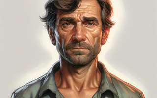 科幻微小说丨“身”不由己