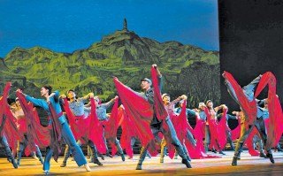 大批精品百花竞放频摘奖项 各类举措全链条保驾护航