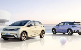 比亚迪：正就建设巴西工厂展开磋商 年产量约为15万辆