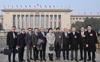 两会代表委员建言中国电影： 继续加大对电影消费支持力度 持续提升中国电影国际影响力
