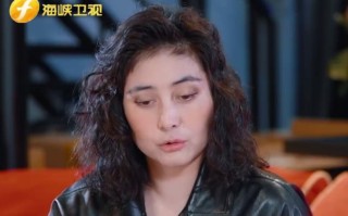 何超仪首次谈遗产分配：比为家里工作的姐弟会少一点