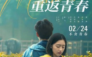 新片上映预告