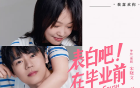 新片上映预告
