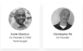 曝英特尔拟收购AI芯片独角兽SambaNova，交易估值或达356亿元