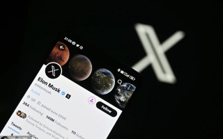 马斯克解释推特换标原因：要打造“X万能应用程序”