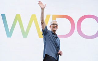 三面受敌下苹果市值破4万亿，揭秘库克6个月的力挽狂澜