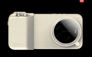 曝小米17 Ultra搭载全新徕卡镀膜