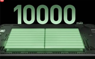 15000mAh电池手机明年就有？真变成充电宝了