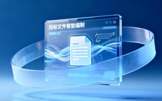 北京筑龙：招标文件/方案编制迎来“效率神器”,