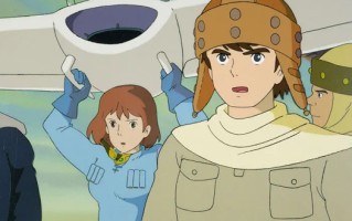 宫崎骏动画电影男主角盘点 哈尔最帅白龙沉稳宗介可爱