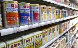 贝因美控股股东预重整方案通过，昔日国产奶粉“领头羊”或将易主