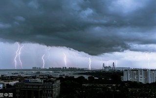 “风乌”气象大模型科学家团队：用AI预报极端天气未来不是梦