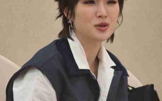 姚安娜回应华为超4千员工开阿维塔：都是懂科技的