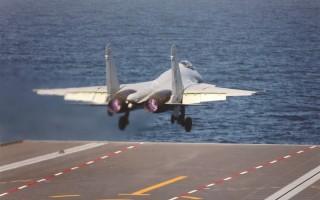 电磁弹射究竟强在哪