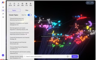 前身出自英特尔，Articul8 获超 3500 万美元融资