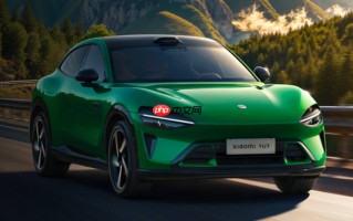 小米汽车累计交付超50万台 已完成交付35万台全年目标