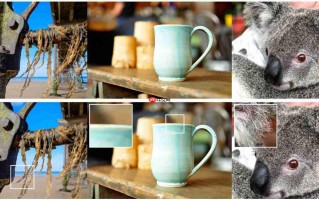 1秒将2D图片变3D！苹果AI图像新突破