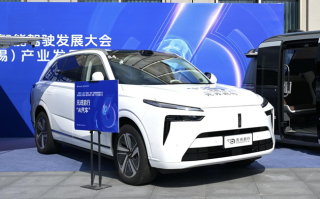 元戎启行年底冲刺：即将落地全国首家消费级量产车 Robotaxi,