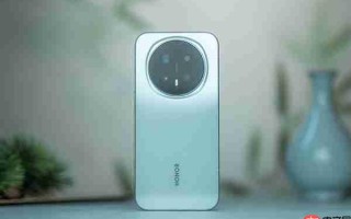 存储涨疯了 荣耀手机自带存储空间压缩：瞬间省出15GB