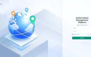 License Manager v1.0.0 正式发布