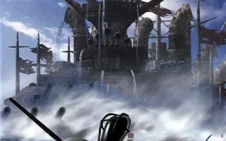 在大洋深处“飞行”或许不是幻想