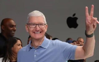 苹果被曝正悄悄开发大模型 创建聊天机器人“Apple GPT”