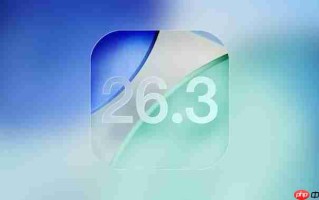 苹果谷歌联手下猛料！iOS 26.3 beta版新增安卓迁移、跨设备通知等核心功能