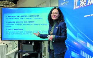 厚植科普科幻土壤 激发青少年创新力量