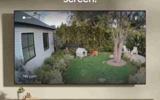 Google TV也有Gemini AI了！让你「用说的」一秒找想看的影片