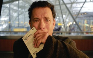 电影《幸福终点站》台词赏析：生命就是一场等待 幸福没有终点