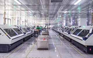 嘉立创拟上市以一站式服务模式，激活大湾区硬件创新生态