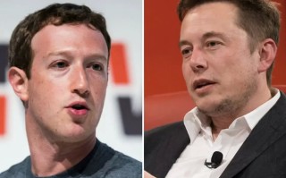 半年增近千亿美元！马斯克身家涨幅冠绝全球 扎克伯格紧随其后