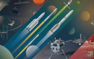 欧洲航天局将测试在太空生产蛋白质，为月球和火星探索铺路