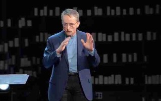 前英特尔执行长看Google自研晶片 认竞争对所有人都是好事