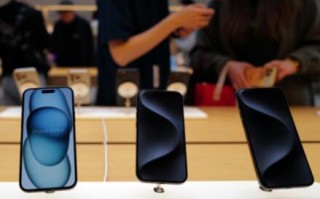 苹果iPhone中国出货量下降25%！暴跌这是苹果中国市场最差的一年