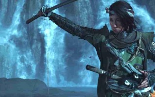 《羊蹄山之魂》1.1版本更新后表现大幅提升！但过场仍锁30帧