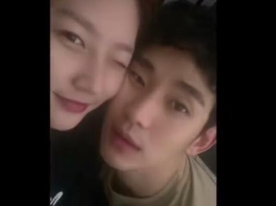 好友说金赛纶有难言之隐 心理承受着极大的压力