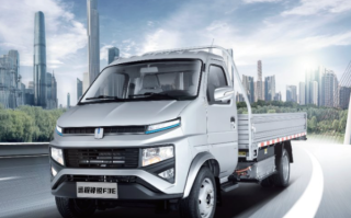 2025年6月商用车市场分析：新能源商用车强势增长