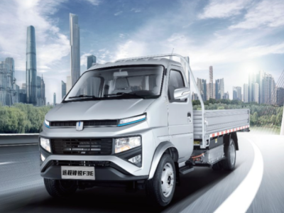 2025年6月商用车市场分析：新能源商用车强势增长