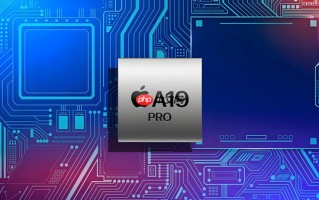 四大旗舰SoC国内出货数据曝光：苹果A19 Pro领跑