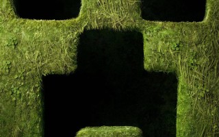 全球最畅销电子游戏首次登上大银幕 《我的世界》大电影发布先导海报预告