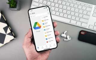 Google Drive的Gemini可帮你的PDF摘要成音档了 这边看教学