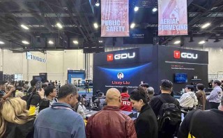 CES探展普宙科技：从硬核产品到产业生态的进阶之路